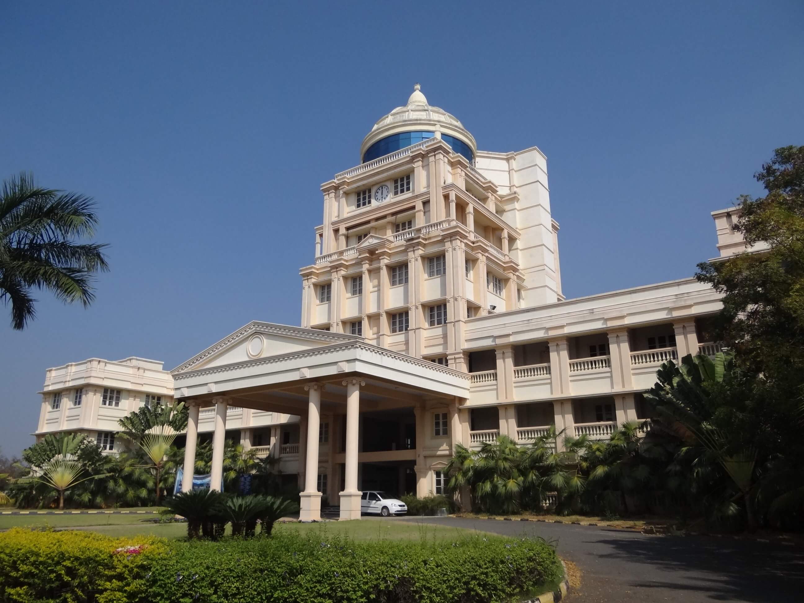 PGP Group of Colleges